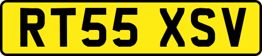 RT55XSV