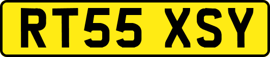 RT55XSY