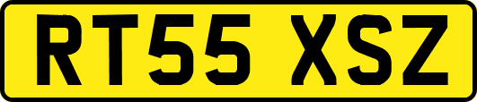 RT55XSZ