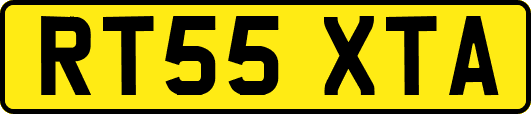 RT55XTA