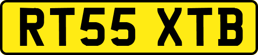 RT55XTB
