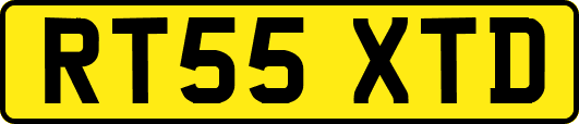 RT55XTD