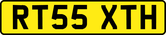 RT55XTH