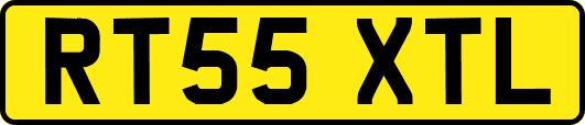RT55XTL