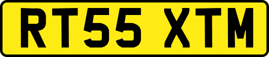 RT55XTM