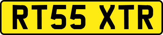 RT55XTR