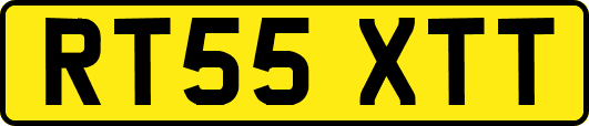 RT55XTT