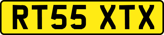 RT55XTX