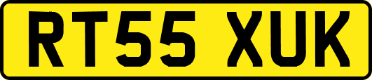 RT55XUK