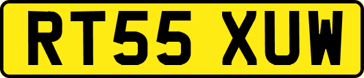 RT55XUW