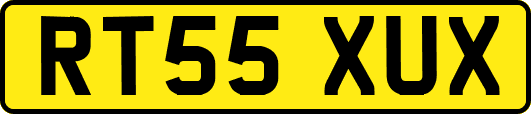 RT55XUX