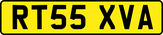 RT55XVA