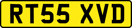 RT55XVD