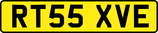 RT55XVE
