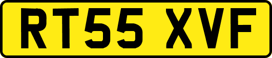 RT55XVF