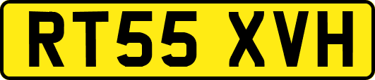 RT55XVH