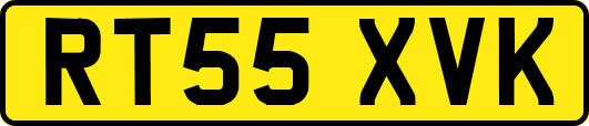 RT55XVK