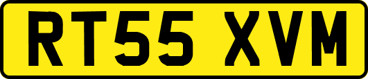 RT55XVM