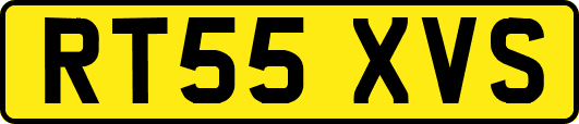 RT55XVS
