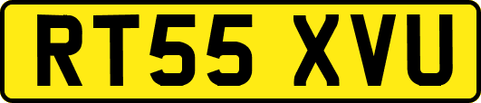RT55XVU
