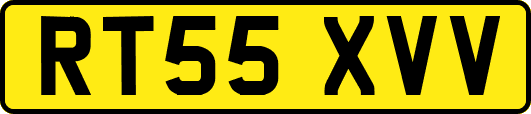 RT55XVV