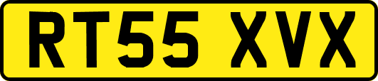 RT55XVX