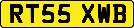 RT55XWB