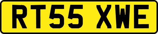RT55XWE
