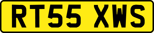 RT55XWS