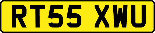 RT55XWU
