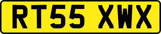 RT55XWX