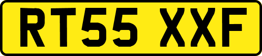 RT55XXF