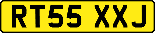 RT55XXJ