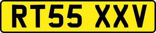 RT55XXV
