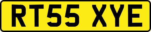 RT55XYE