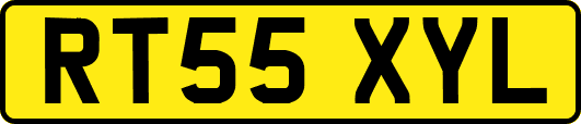RT55XYL
