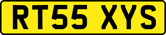 RT55XYS