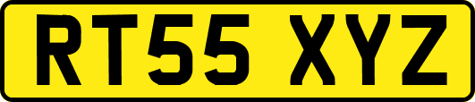 RT55XYZ