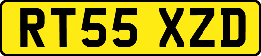 RT55XZD