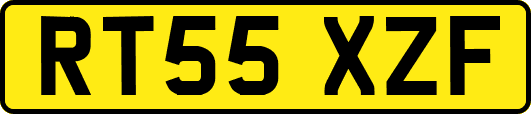 RT55XZF