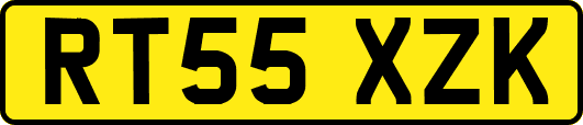 RT55XZK