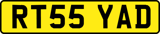 RT55YAD