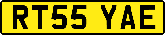 RT55YAE