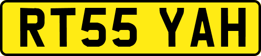 RT55YAH
