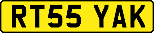 RT55YAK