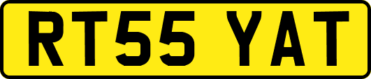 RT55YAT