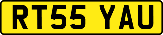 RT55YAU
