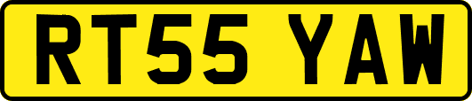 RT55YAW