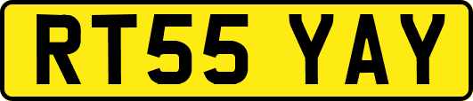 RT55YAY