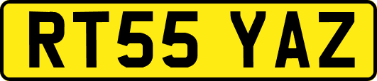 RT55YAZ